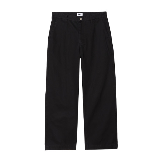 Obey Ανδρικό παντελόνι Bigwig Giant Chino Pant